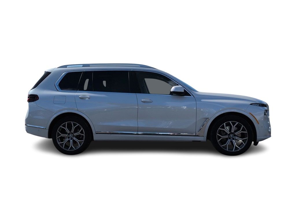 Thumbnail: 2026 BMW X7 - 24