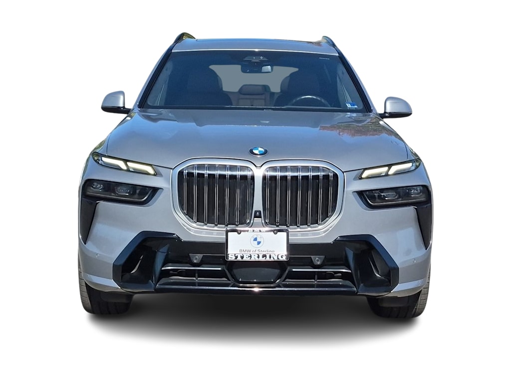 Thumbnail: 2024 BMW X7 - 6