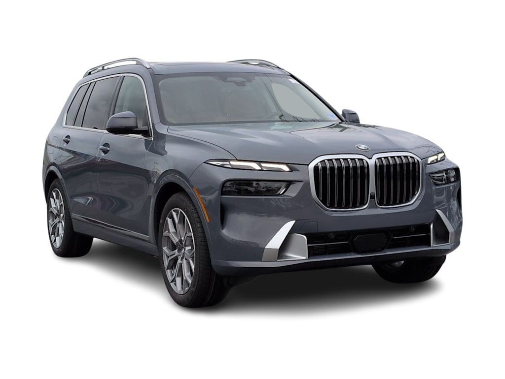 Thumbnail: 2027 BMW X7 - 21