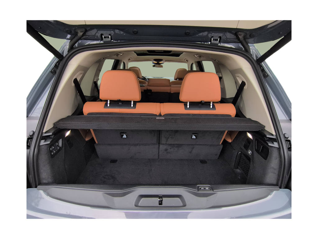 Thumbnail: 2027 BMW X7 - 18