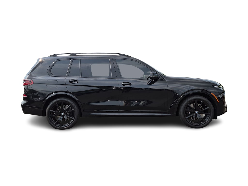 Thumbnail: 2025 BMW X7 - 24