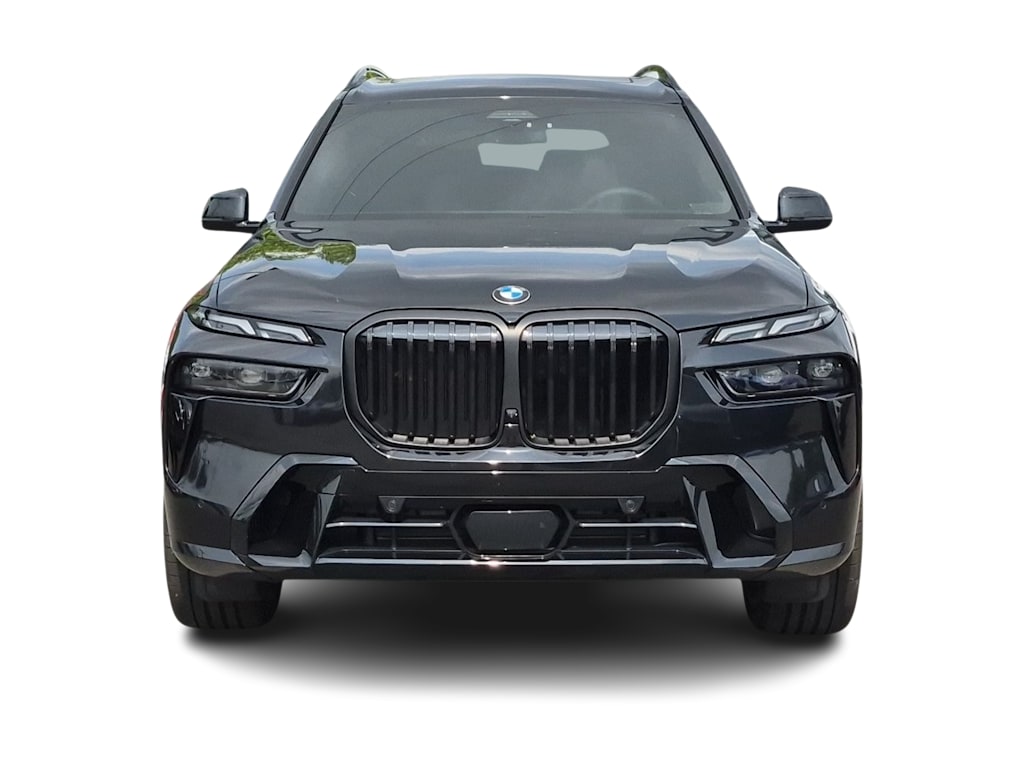 Thumbnail: 2025 BMW X7 - 6