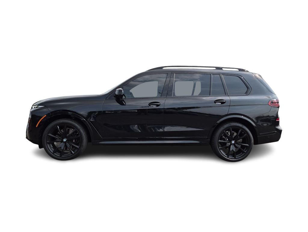 Thumbnail: 2025 BMW X7 - 3