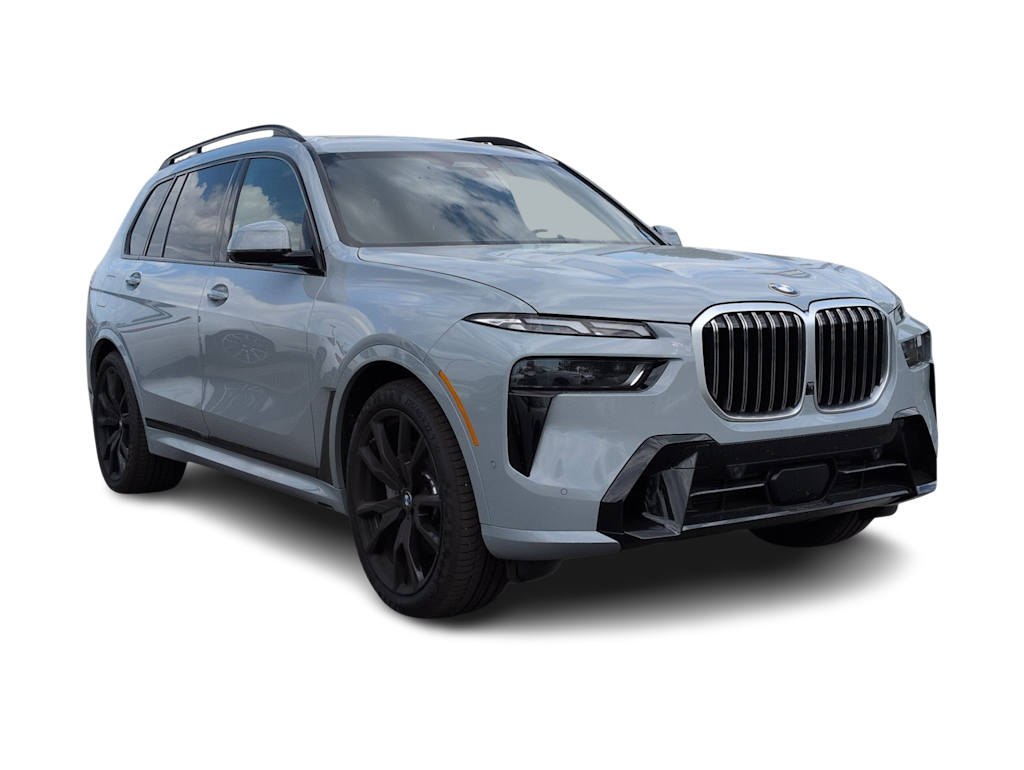 Thumbnail: 2026 BMW X7 - 21