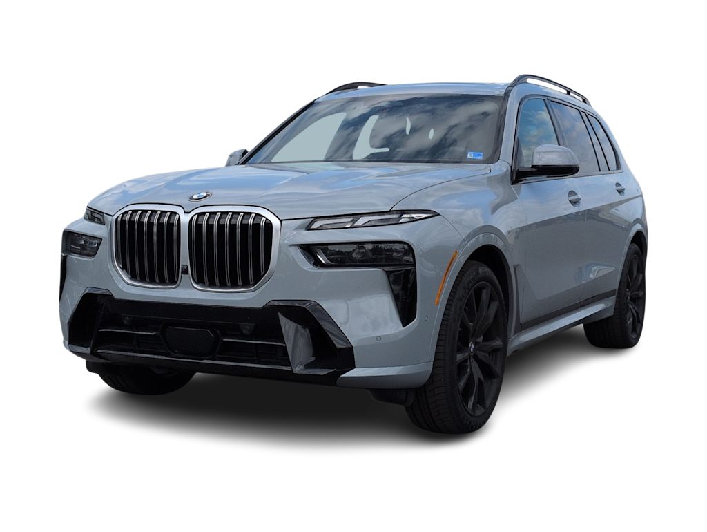 Thumbnail: 2026 BMW X7 - 22