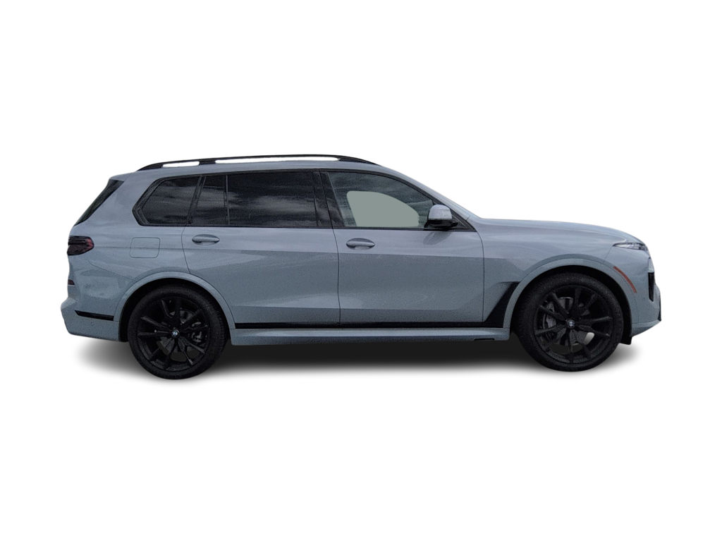 Thumbnail: 2026 BMW X7 - 24
