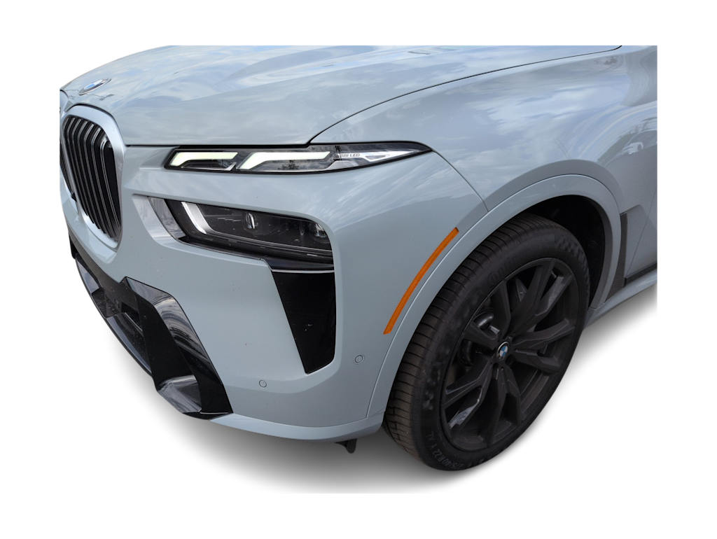 Thumbnail: 2026 BMW X7 - 25