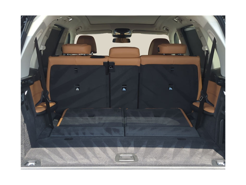 2024 BMW X7 xDrive40i 14