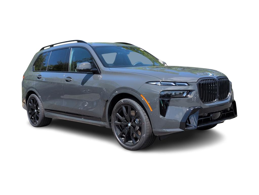 Thumbnail: 2027 BMW X7 - 19