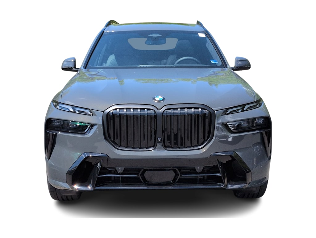Thumbnail: 2027 BMW X7 - 6