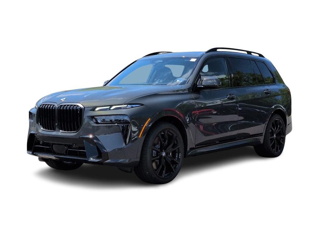 Thumbnail: 2027 BMW X7 - 20