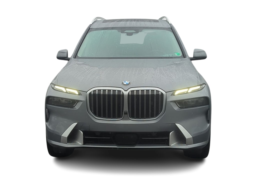 Thumbnail: 2023 BMW X7 - 6