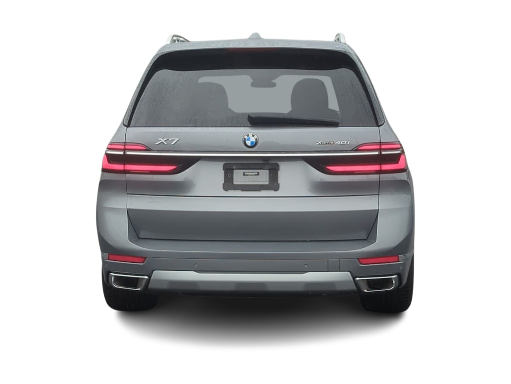 Thumbnail: 2023 BMW X7 - 5