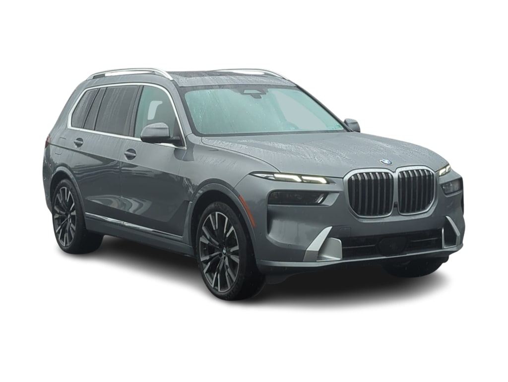 Thumbnail: 2023 BMW X7 - 19