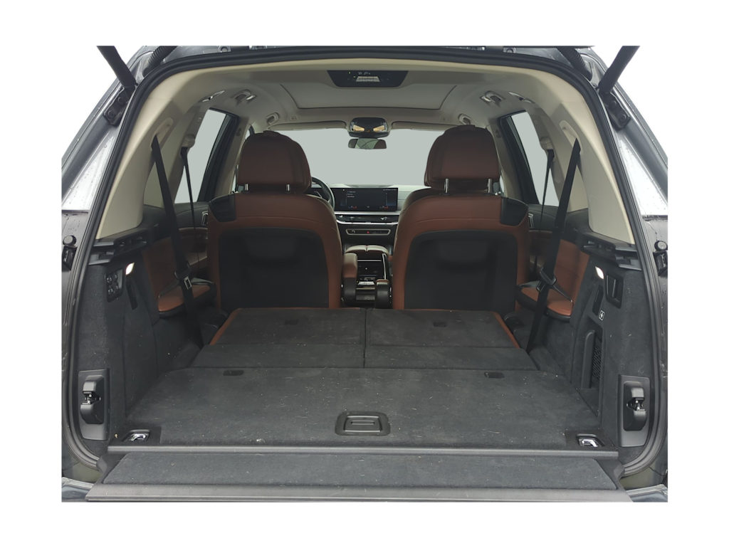 Thumbnail: 2023 BMW X7 - 16