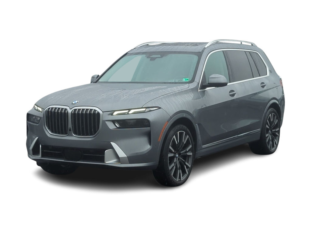 Thumbnail: 2023 BMW X7 - 20