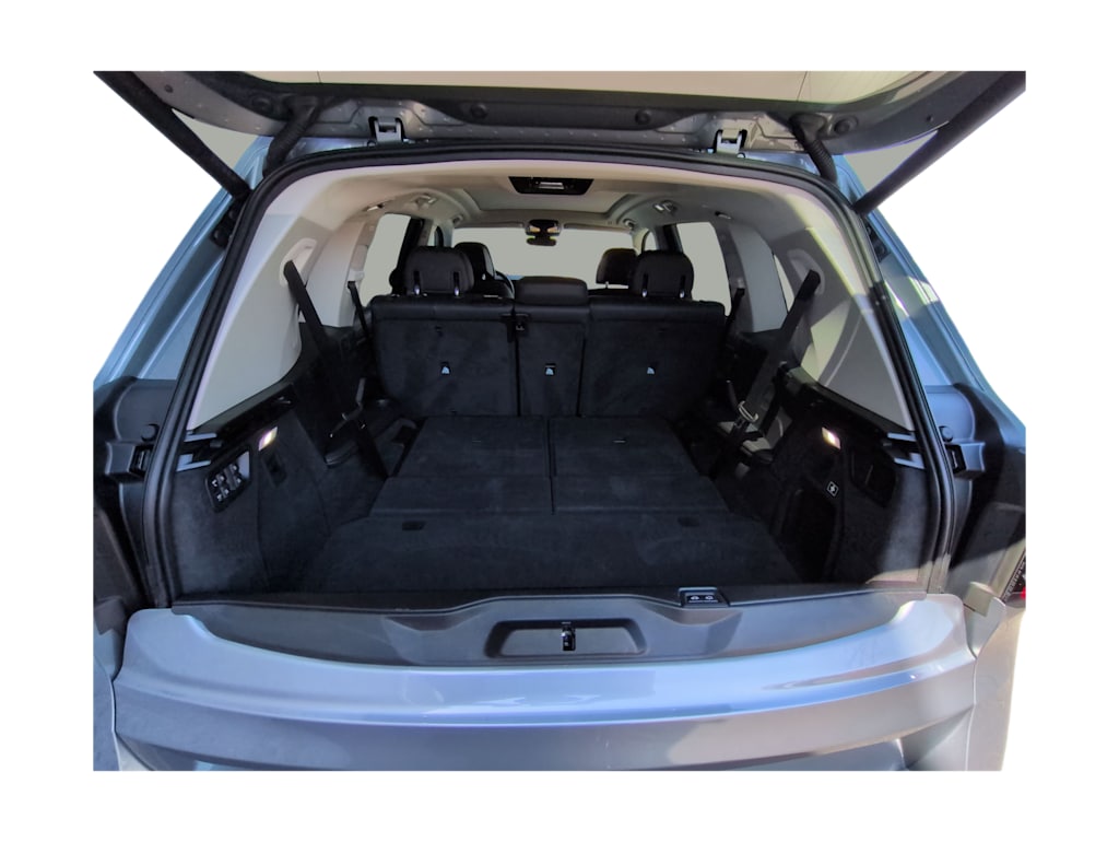 Thumbnail: 2024 BMW X7 - 18