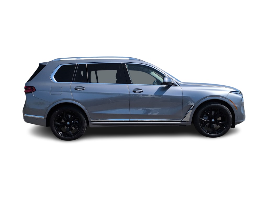 Thumbnail: 2024 BMW X7 - 24