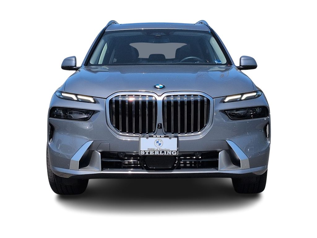 Thumbnail: 2024 BMW X7 - 6