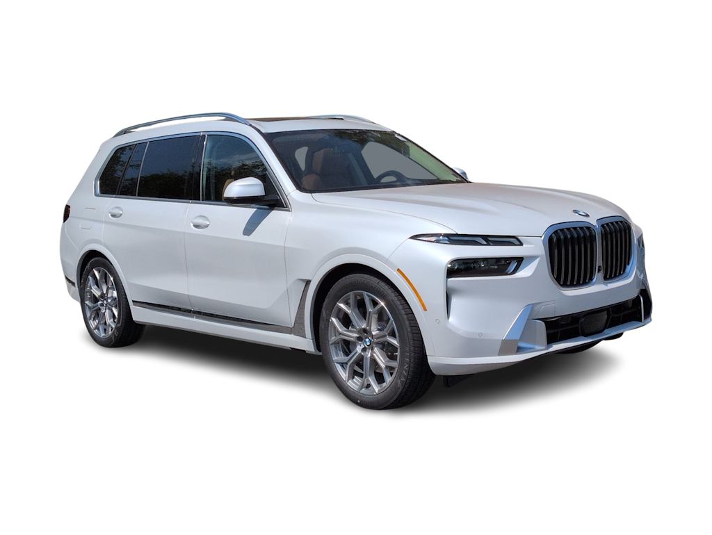 Thumbnail: 2027 BMW X7 - 20