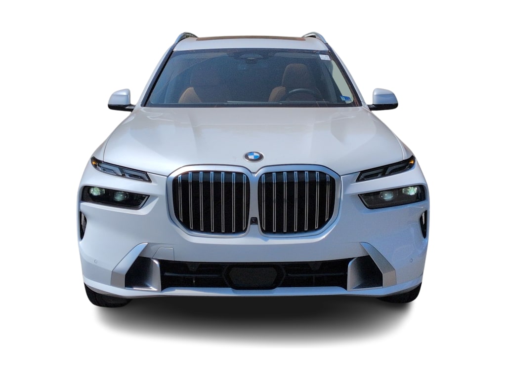 Thumbnail: 2027 BMW X7 - 6