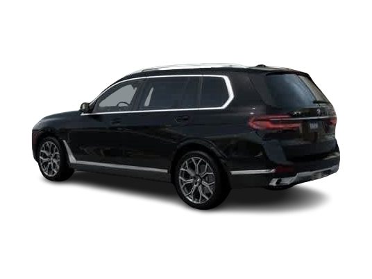 Thumbnail: 2025 BMW X7 - 4