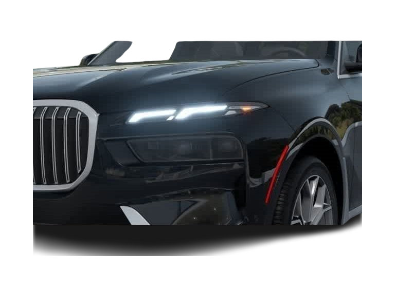 Thumbnail: 2025 BMW X7 - 11