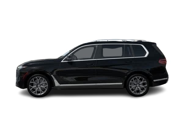 Thumbnail: 2025 BMW X7 - 3