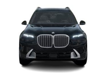 Thumbnail: 2025 BMW X7 - 6