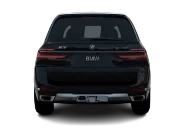 Thumbnail: 2025 BMW X7 - 5