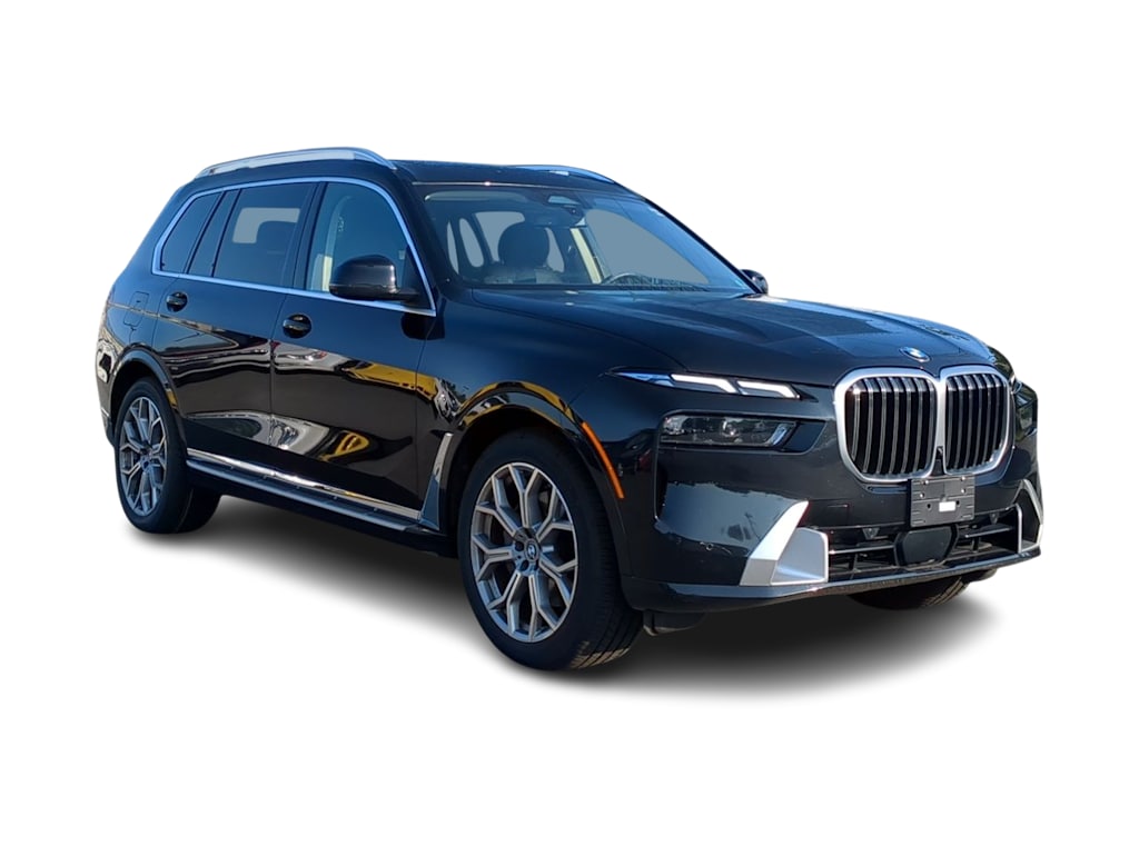 Thumbnail: 2024 BMW X7 - 20