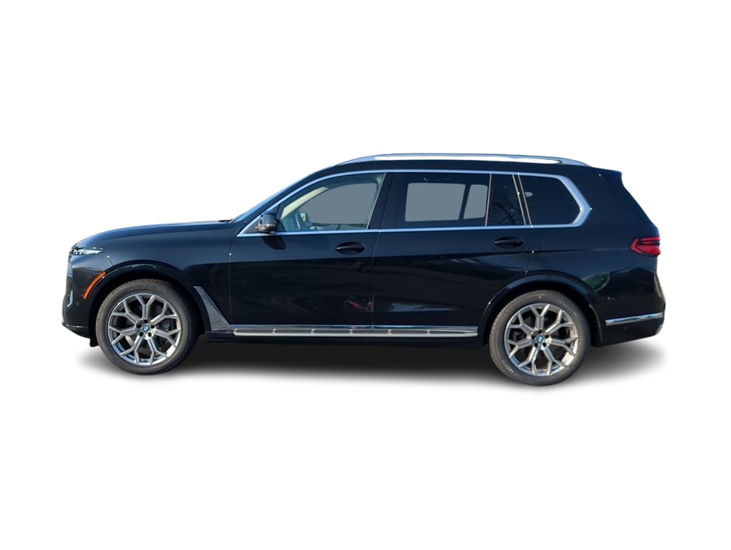 Thumbnail: 2024 BMW X7 - 3