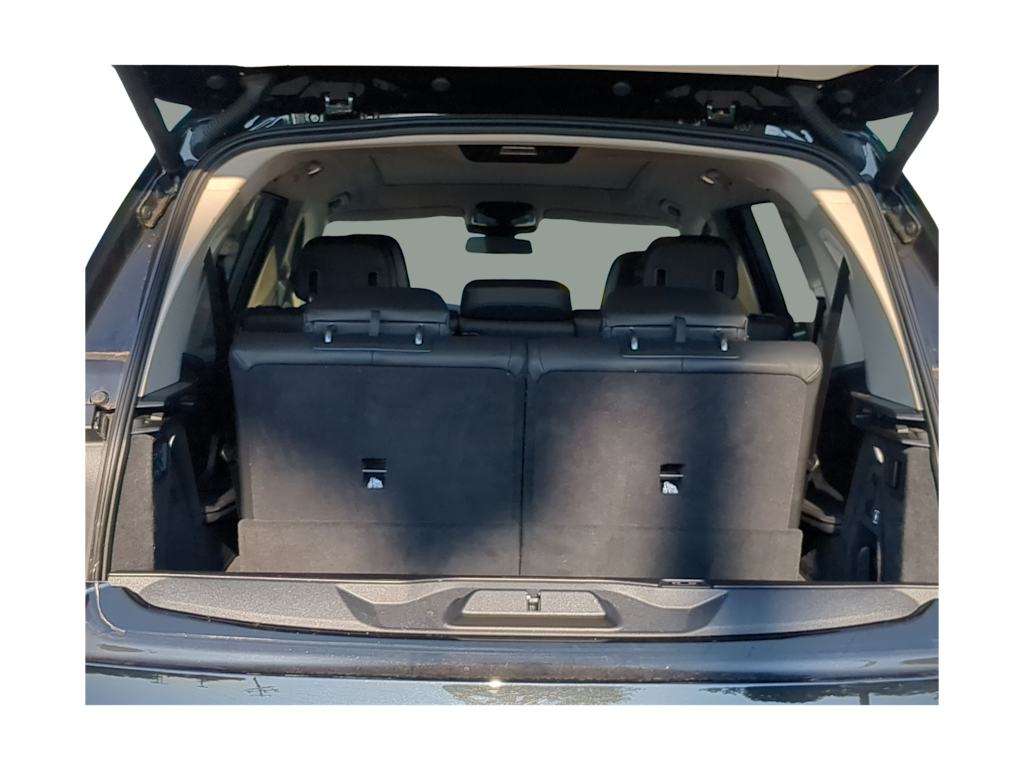 Thumbnail: 2024 BMW X7 - 37