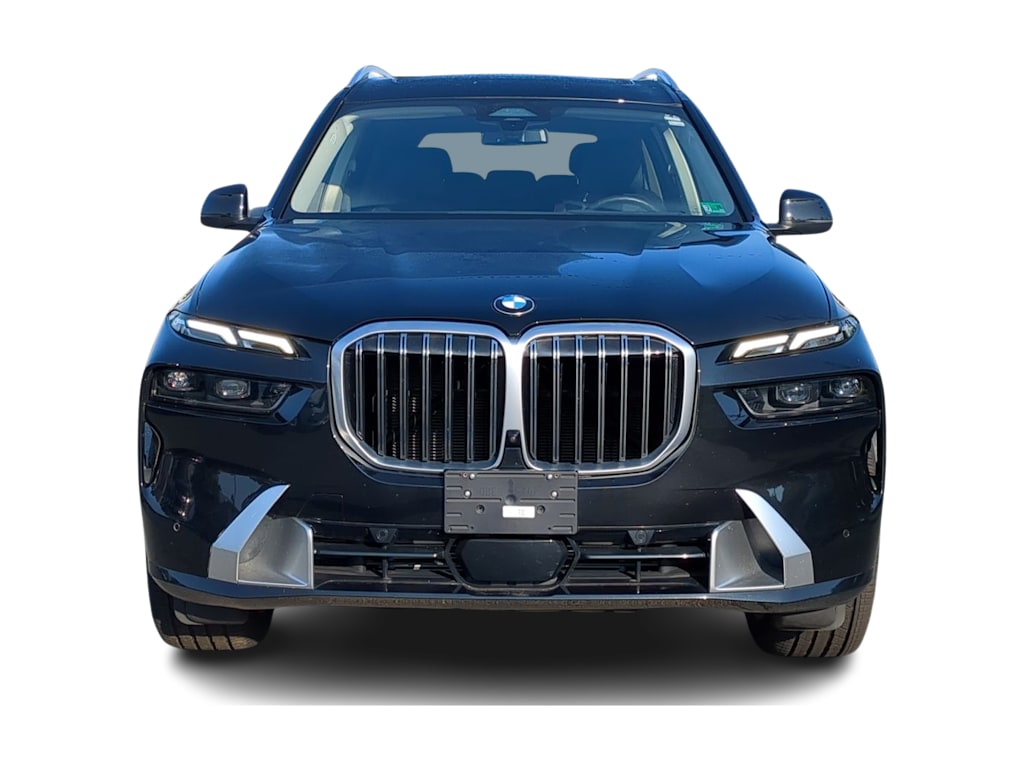 Thumbnail: 2024 BMW X7 - 6