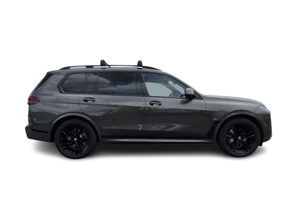 Thumbnail: 2024 BMW X7 - 24