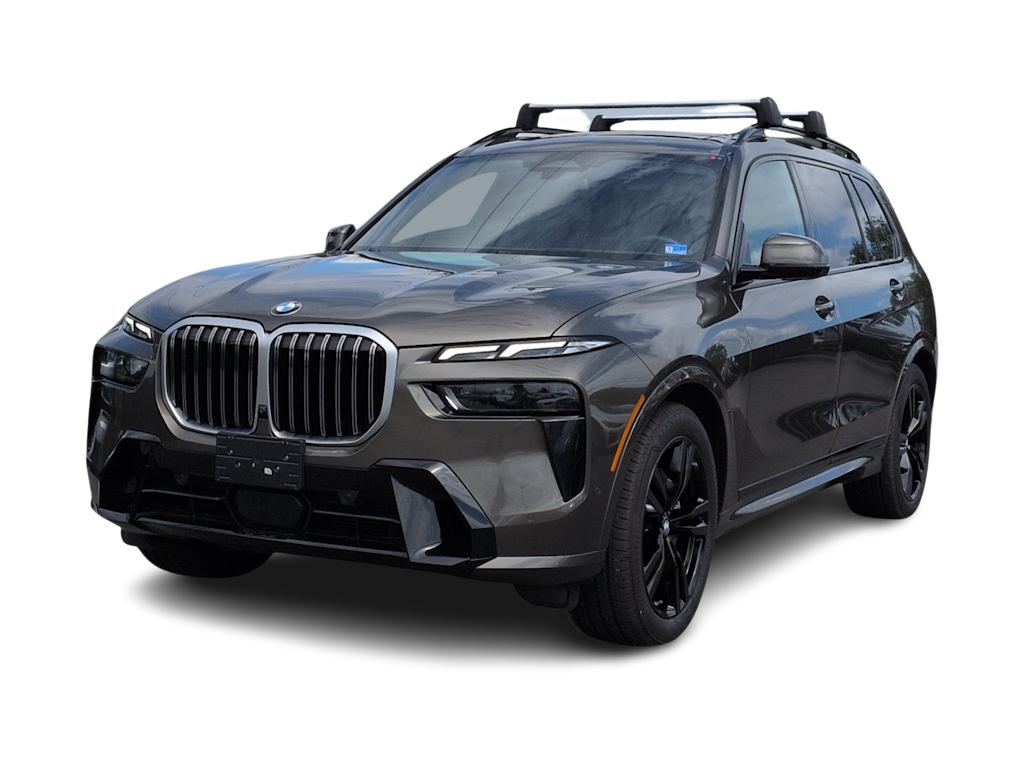 Thumbnail: 2024 BMW X7 - 22