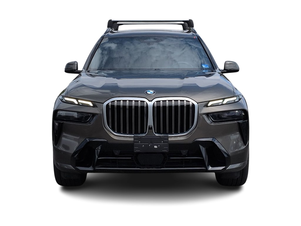 Thumbnail: 2024 BMW X7 - 6