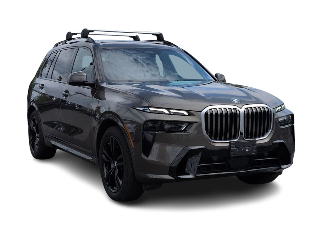Thumbnail: 2024 BMW X7 - 21