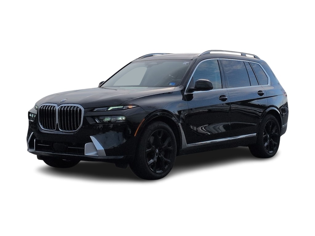 Thumbnail: 2026 BMW X7 - 19
