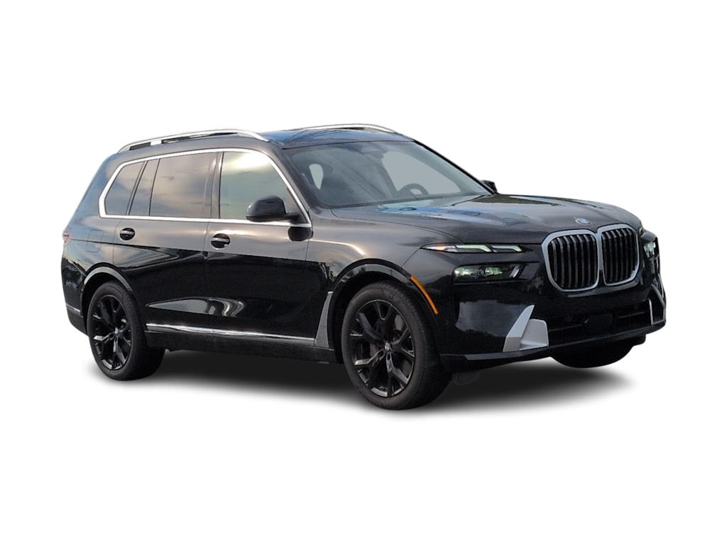 Thumbnail: 2026 BMW X7 - 18