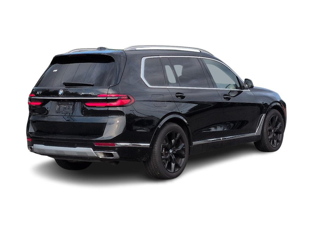 Thumbnail: 2026 BMW X7 - 20