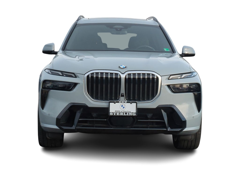 Thumbnail: 2023 BMW X7 - 6