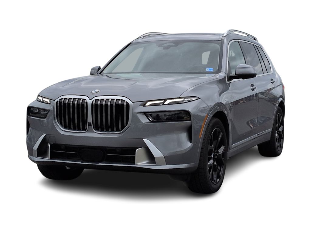 Thumbnail: 2026 BMW X7 - 22