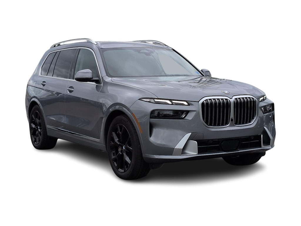 Thumbnail: 2026 BMW X7 - 21