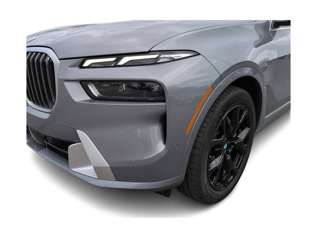 Thumbnail: 2026 BMW X7 - 25