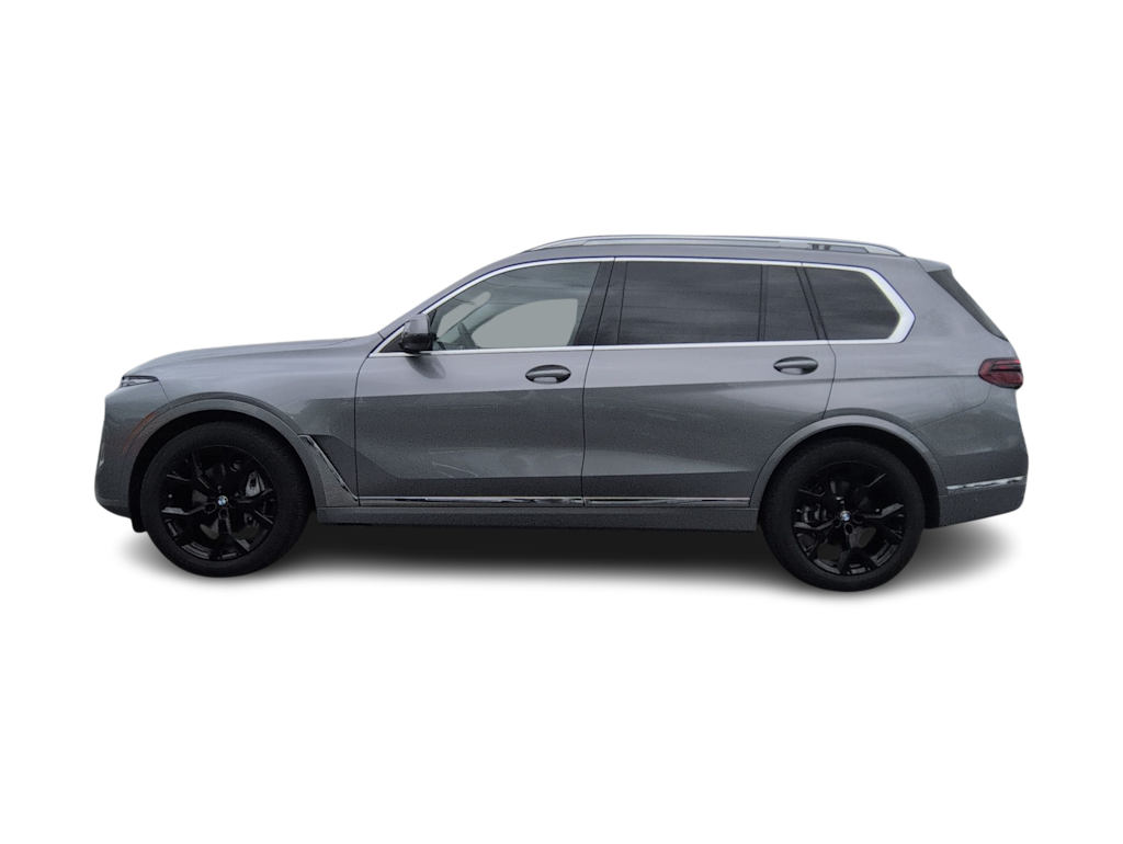 Thumbnail: 2026 BMW X7 - 3