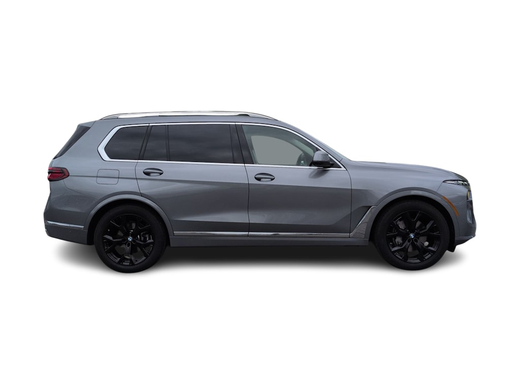 Thumbnail: 2026 BMW X7 - 24