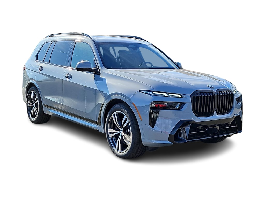 Thumbnail: 2026 BMW X7 - 19