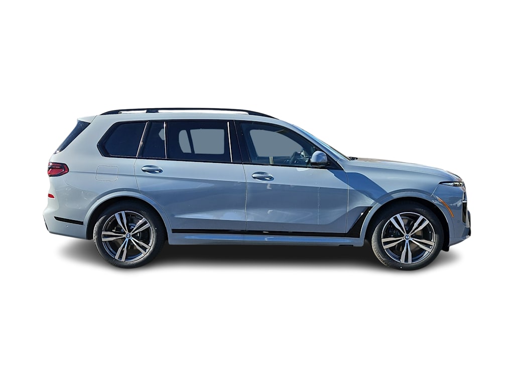 Thumbnail: 2026 BMW X7 - 22