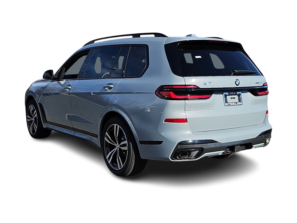 Thumbnail: 2026 BMW X7 - 4